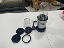 nutribullet magic bullet