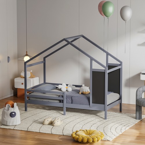 3ft single kids house - 3ft,