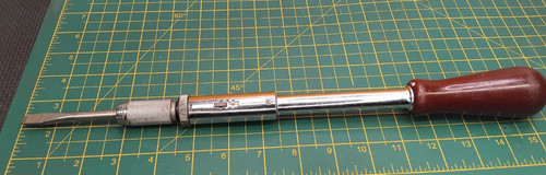 Vintage stanley yankee - vintage, ratchet