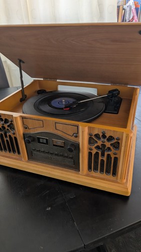 Prolectrix vintage style music - prolectrix,