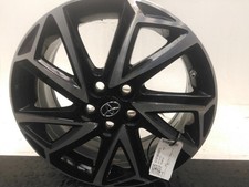 TOYOTA YARIS Alloy Wheel 16"