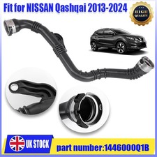 UK Turbo Intercooler Hose Pipe