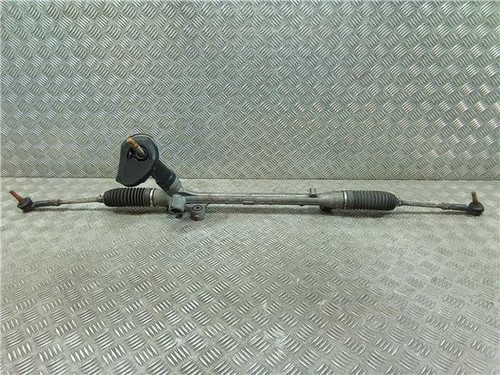 Power steering gear left - gear, (left