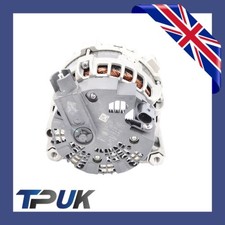 Discovery Sport Range Rover Evoque Jaguar Alternator 2.0D Bosch 0125812068