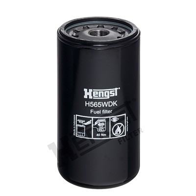 New fuel filter 299015127 - new,