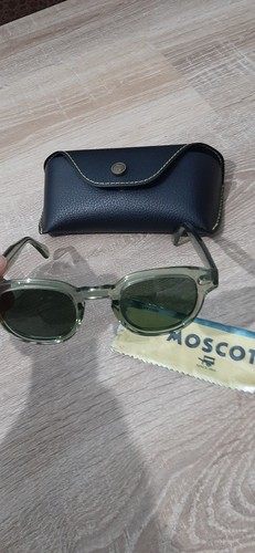 Moscot lemtosh polarized - moscot,