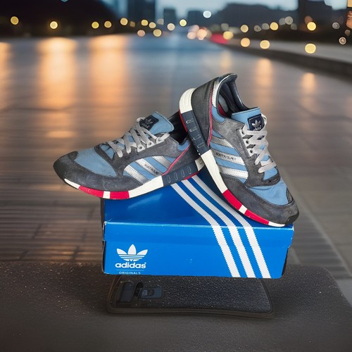 Authentic adidas boston super - authentic,
