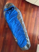 Marmot Kid’s Trestles 30 Mummy Sleeping Bag