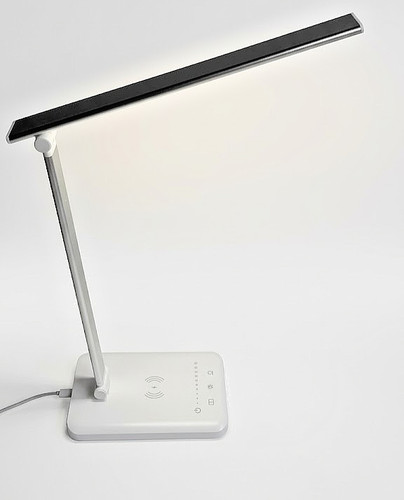 Led desk lamp 700lm - led, usb