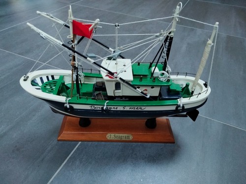 Premier ship models - premier,