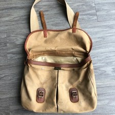 Vintage Preloved Brady