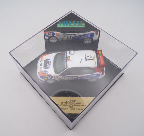 Vitesse v98131 toyota - vitesse,