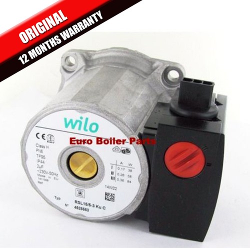 Glowworm ultrapower 100 sxi - 100,