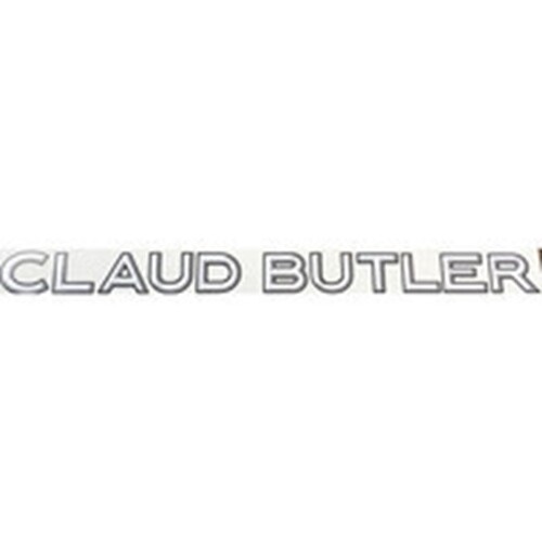 Claud butler downtube - claud,