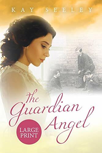 The guardian angel - angel:, large
