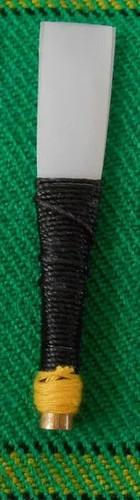 Practice chanter reeds - chanter,