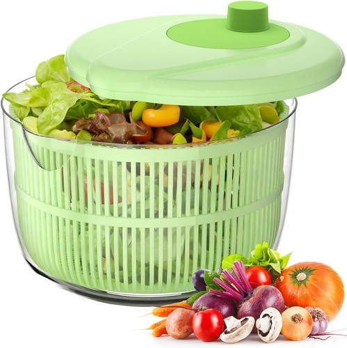 Salad spinner large - spinner,