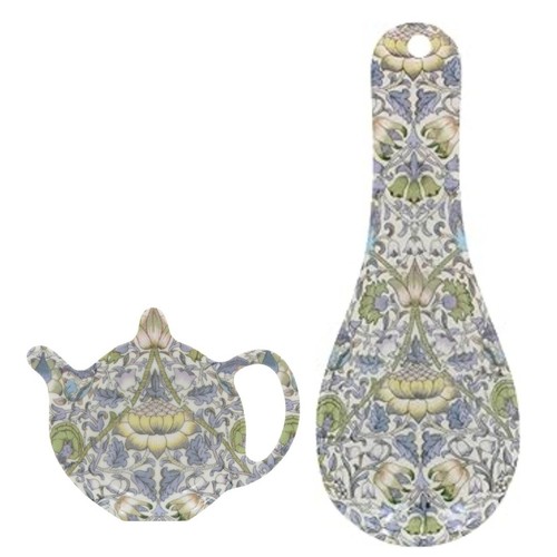 Leonardo william morris lodden - leonardo,