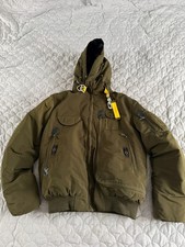 PARAJUMPERS GOBI MASTERPIECE
