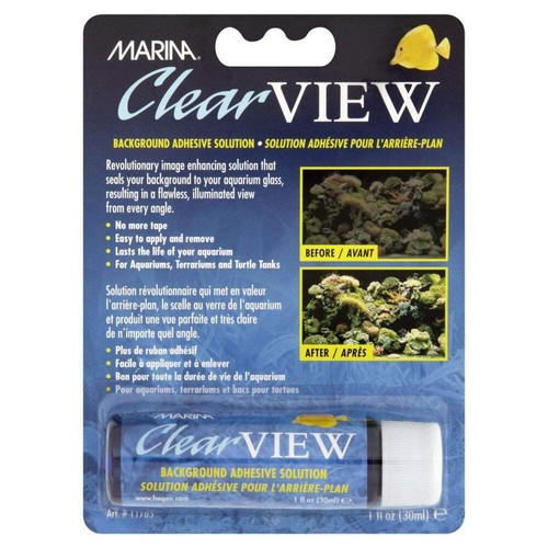 Marina clearview aquarium - clearview,