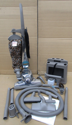 Kirby sentria vacuum - kirby,
