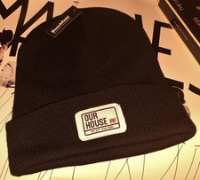 MADNESS - OUR HOUSE BEANIE HAT
