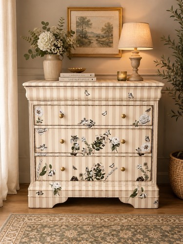 Willis gambier striped - &,