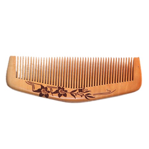 Hair comb fine - hair,