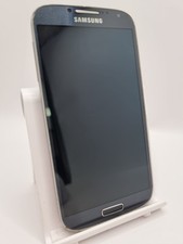 Samsung Galaxy S4 Black 16GB