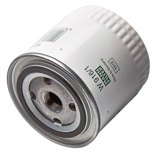 Oil filter fits ford - filter, 100
