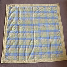 Vintage Laura Ashley Blue