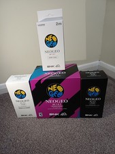 Neo Geo Mini SNK 40th