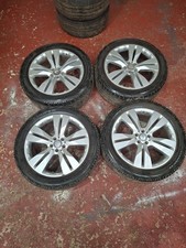 MERCEDES ML GL CLASS W164 SET