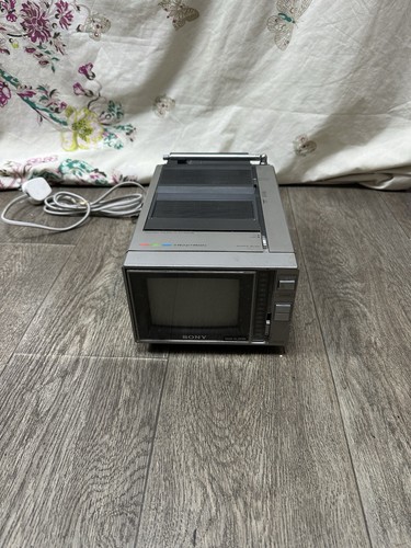 Sony 6000be trinitron - sony, kv-6000be