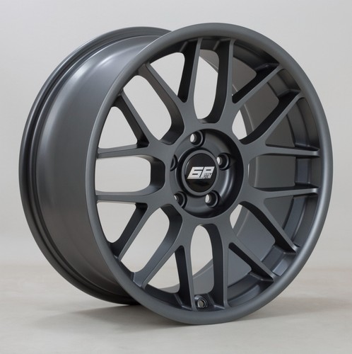 Dtm 5x120 alloy - x, 19"