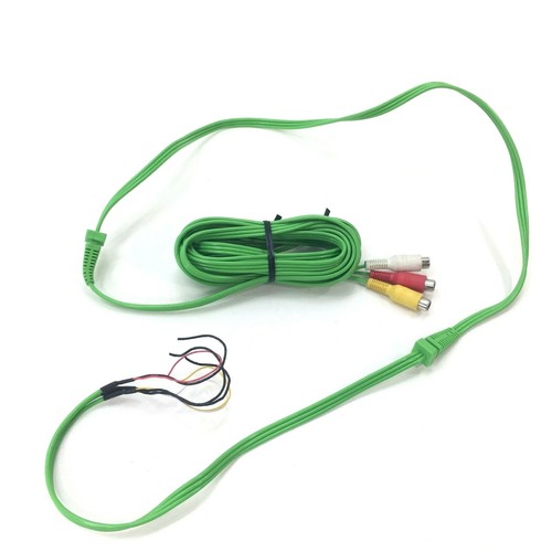 Fisher price smart cycle rca - fisher,