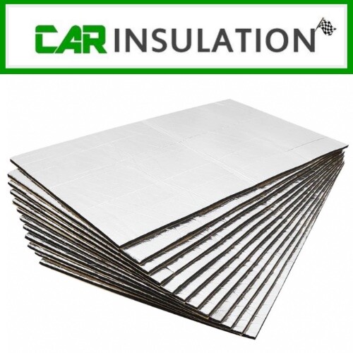 Van insulation thermal liner - insulation,