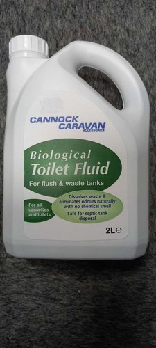 Cannock caravan accessories - caravan,