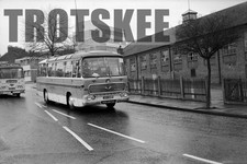 35mm Negative Orange Bedford