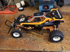 Ultimate Tamiya Hornet