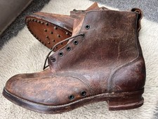 Vintage Military German Army