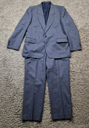 Centaur suit mens - mens, blue