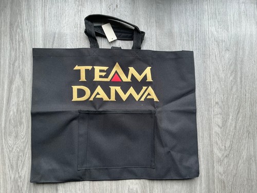 Daiwa fishing net bag - fishing,