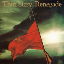 Thin Lizzy Thin Lizzy Renegade
