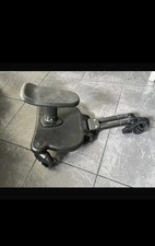 Universal Buggy Board with