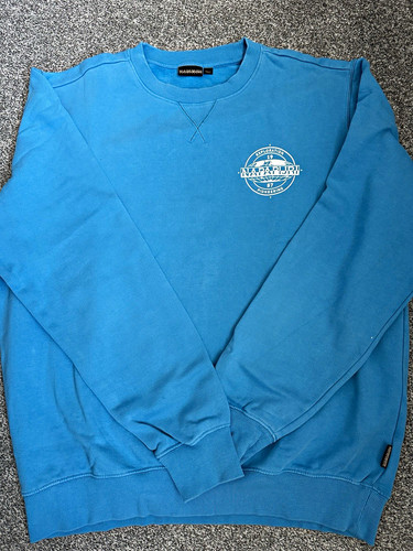 Napapijri geographic men - geographic, men's