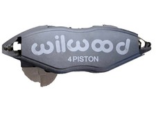 Wilwood 4 Pot Brake Calipers