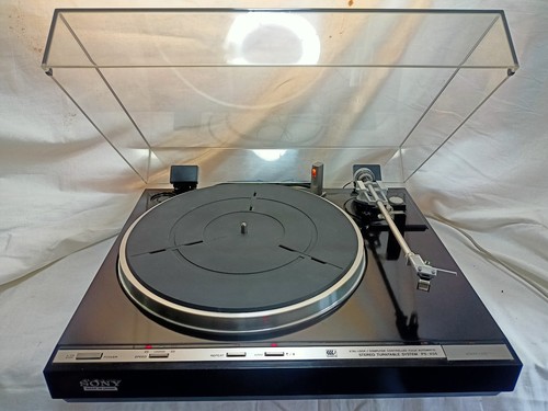 Sony x55 direct drive - sony,