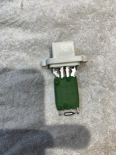 Heater blower motor speed - heater,