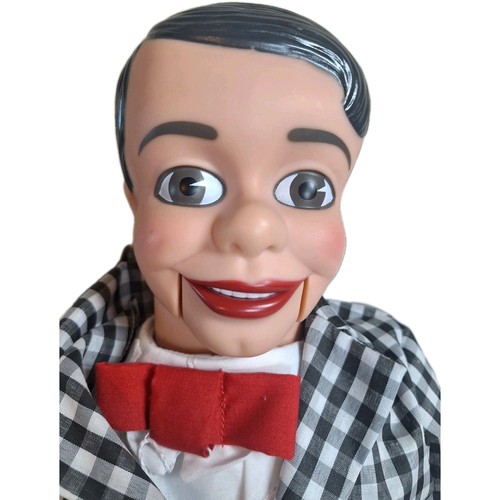 Danny day ventriloquist - danny,